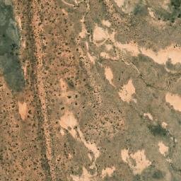 Satellite imagery of Untoowarrie Hill, AU