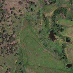 Satellite imagery of Two Tree Hill, AU