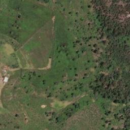 Satellite imagery of Two Tree Hill, AU