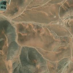 Satellite imagery of Cara de Perro, CL