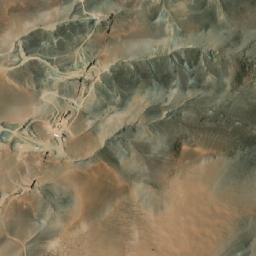 Satellite imagery of Cara de Perro, CL