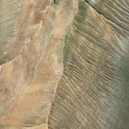 Satellite imagery of Los Placeres, CL