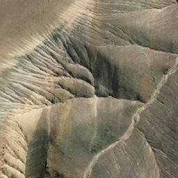 Satellite imagery of Los Placeres, CL