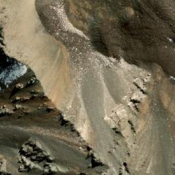 Satellite imagery of Cerro de las Minas, AR