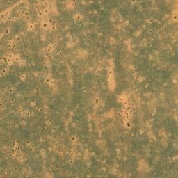 Satellite imagery of KORAN, NA