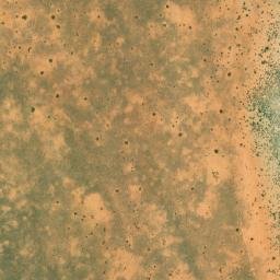 Satellite imagery of KORAN, NA