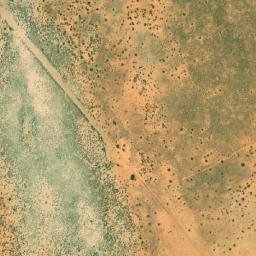 Satellite imagery of KORAN, NA