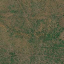 Satellite imagery of Coretsi Wes, ZA