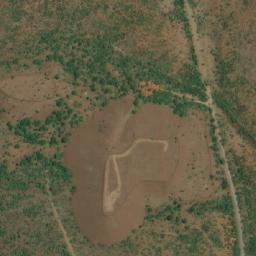 Satellite imagery of Coretsi Wes, ZA