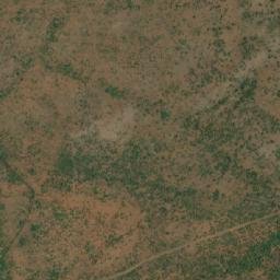 Satellite imagery of Coretsi Wes, ZA