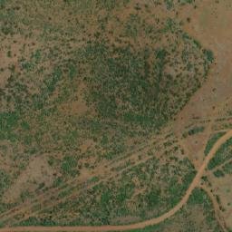Satellite imagery of GAMOPEDI, NA