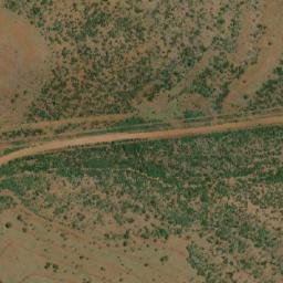 Satellite imagery of GAMOPEDI, NA