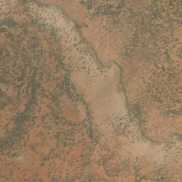 Satellite imagery of Cardaweeda, AU