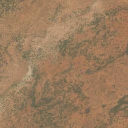 Satellite imagery of Cardaweeda, AU
