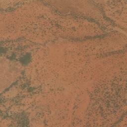 Satellite imagery of Cardaweeda, AU