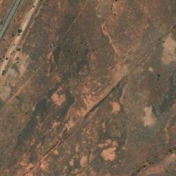 Satellite imagery of Pirgan, AU