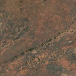 Satellite imagery of Pirgan, AU