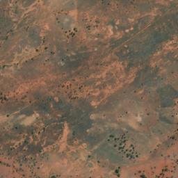 Satellite imagery of Pirgan, AU