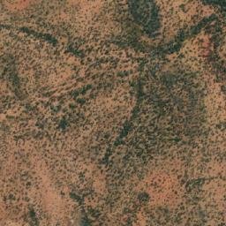 Satellite imagery of Mount Marion, AU