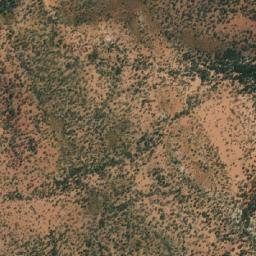 Satellite imagery of Mount Marion, AU
