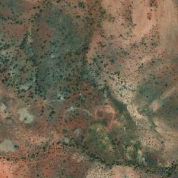 Satellite imagery of Ray J Hill, AU