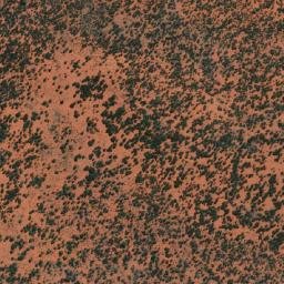 Satellite imagery of Umberdidinna Hill, AU