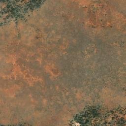 Satellite imagery of Mount Herbert North, AU