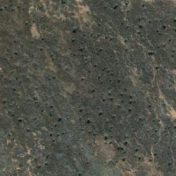 Satellite imagery of Noyunurkoo Hill, AU