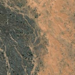 Satellite imagery of Noyunurkoo Hill, AU