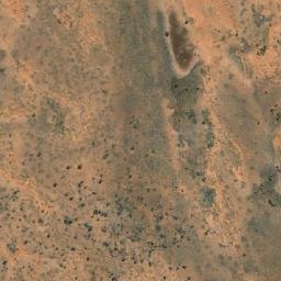 Satellite imagery of Noyunurkoo Hill, AU