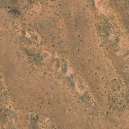 Satellite imagery of Palmer Hill, AU