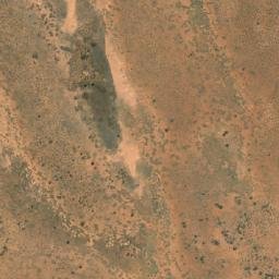 Satellite imagery of Palmer Hill, AU
