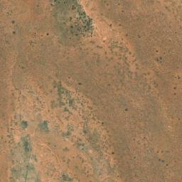 Satellite imagery of Palmer Hill, AU