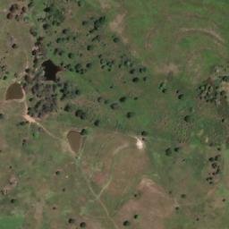 Satellite imagery of Two Tree Hill, AU