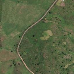 Satellite imagery of Two Tree Hill, AU