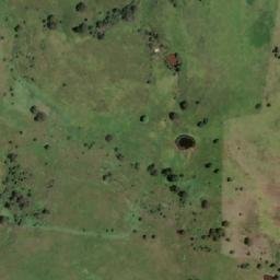 Satellite imagery of Hirsts Hill, AU