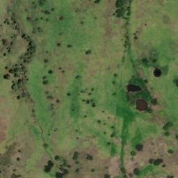 Satellite imagery of Hirsts Hill, AU