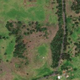 Satellite imagery of Hirsts Hill, AU