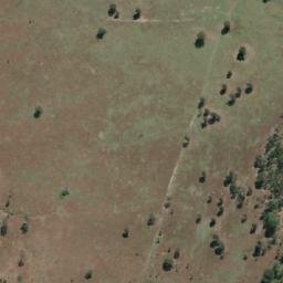 Satellite imagery of Horse Mountain, AU