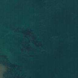 Satellite imagery of Scarborough Point, AU