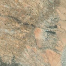 Satellite imagery of Punta Hüber, CL