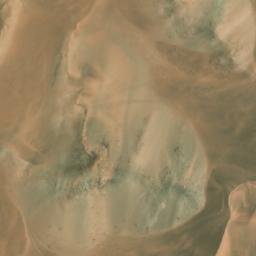 Satellite imagery of Cerro Chamonate, CL