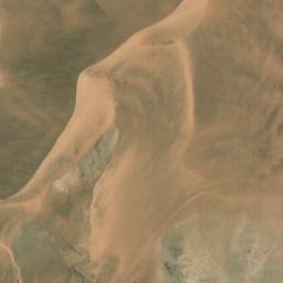Satellite imagery of Cerro Chamonate, CL