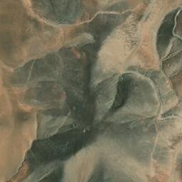 Satellite imagery of Cara de Perro, CL