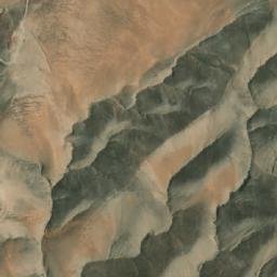 Satellite imagery of Cara de Perro, CL