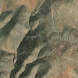 Satellite imagery of Cara de Perro, CL