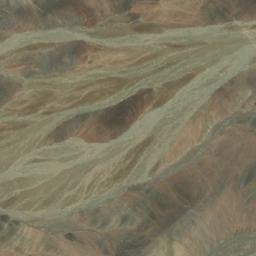 Satellite imagery of Verde Norte, CL