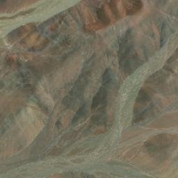 Satellite imagery of Verde Norte, CL