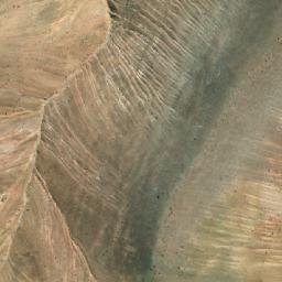 Satellite imagery of Los Placeres, CL