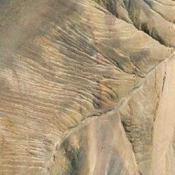 Satellite imagery of Los Placeres, CL